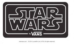 série limitée Stars Wars by Vans