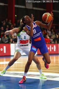 Géraldine ROBERT (Montpellier)