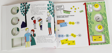 Compte et rends la monnaie