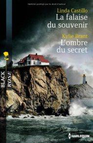 La falaise du souvenir & L'ombre du secret