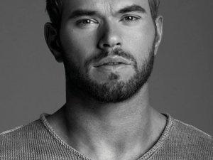 Fashionisto : Kellan Lutz