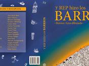 L'identité quartiers Feria Libro l'affiche]