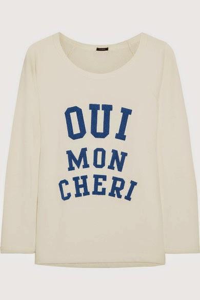 Comme un air de balade dans les rues ensoleillées...