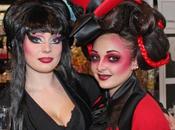 SIWELL beauté féminin l’hôtel Ramada