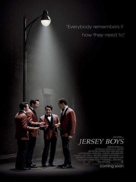 Bande annonce de Jersey Boys
