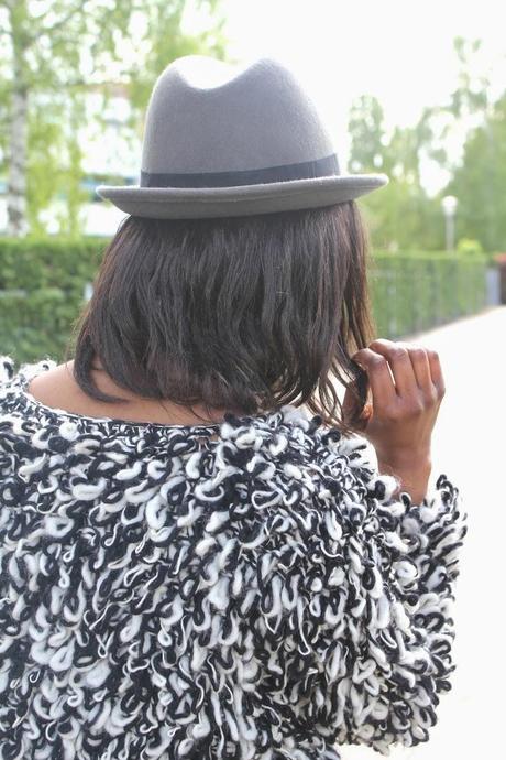 Un look - Non couleurs et primaire
