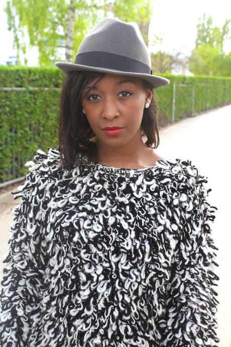 Un look - Non couleurs et primaire