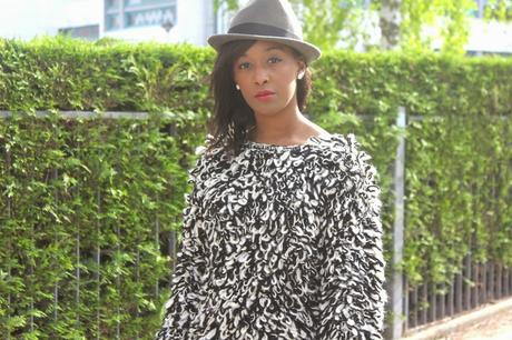 Un look - Non couleurs et primaire