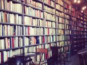 Goûter Used Book Café…