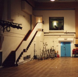 Universal Music va transformer les studios d'Abbey Road