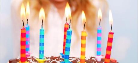 Et un printemps de plus pour mon blog! Petite récap!