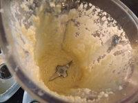 Beurre de coco maison Beurre de coco maison