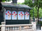 Motion Factory Gaîté Lyrique, carnet d’inspirations grandeur nature