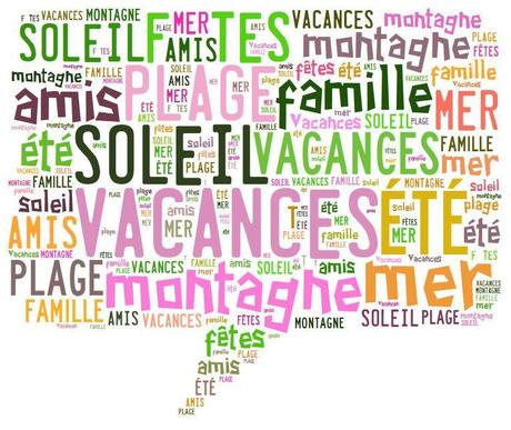 vacances congés repos