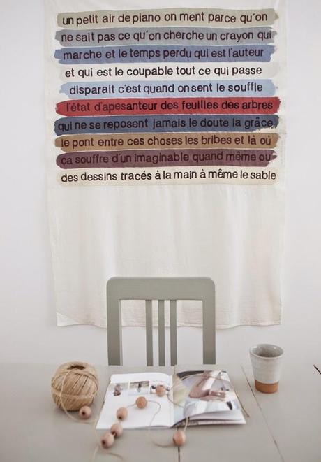 Neutral interior Neutral interior