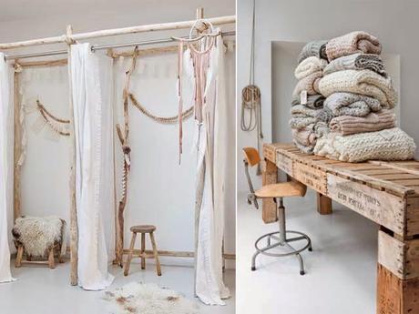 Neutral interior Neutral interior