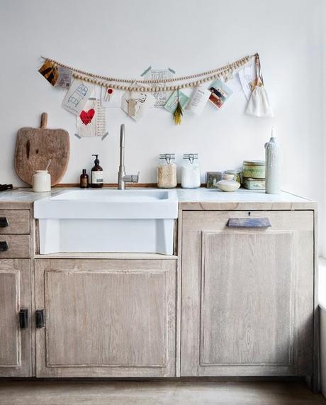 Neutral interior Neutral interior