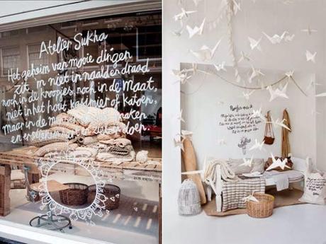 Neutral interior Neutral interior