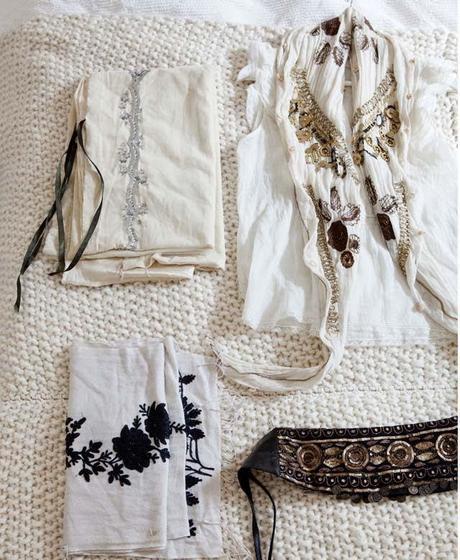 Neutral interior Neutral interior