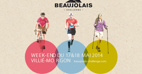 Beaujolais Challenge : Trail du FĂťt d’Avenas le 18 mai 2014