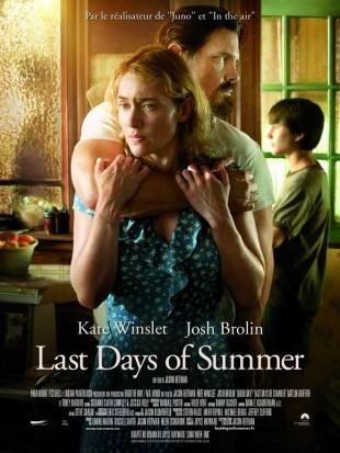 [Critique] LAST DAYS OF SUMMER