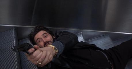 impasse escalator Culte du dimanche : l’Impasse