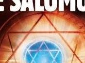 Salomon, Jose Rodrigues Santos