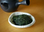 Saemidori Makizono, Kagoshima, récolte manuelle, 2014