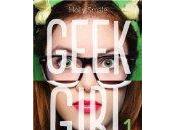 Geek Girl Holly Smale