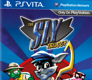 [Test] The Sly Trilogy – PS Vita