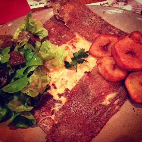 Le Triskell crêperie