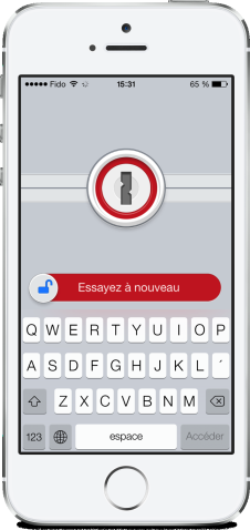 Id 1Password