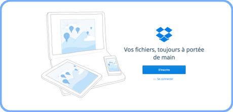 Dropbox securité Mac Aficionados