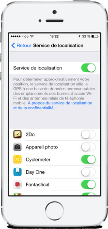 Le guide ultime de la sécurité sur Mac, iPhone et iPad Securite iOS 7 localisation