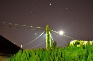 Ciel Étoilé à Chambly