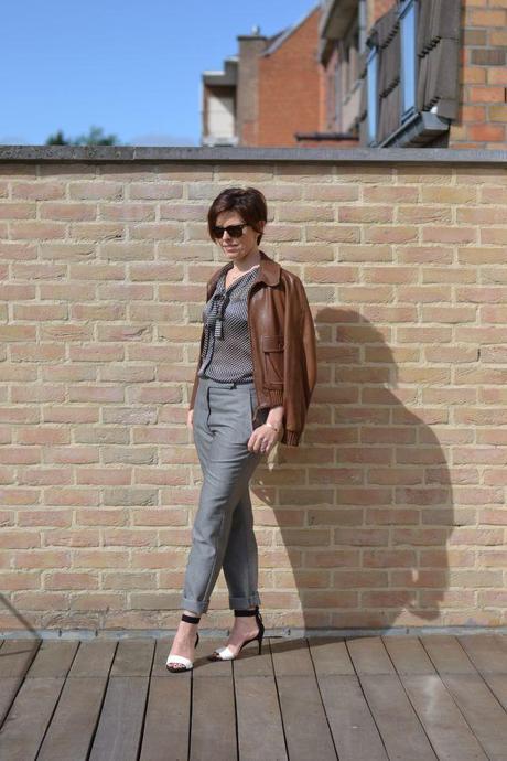 Nate Trousers Isabel Marant 1