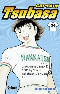 Mai 2014 chez Glénat