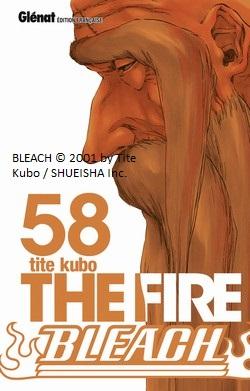 Mai 2014 chez Glénat