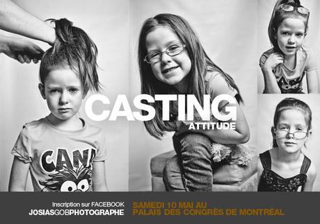 FAQ Casting Attitude FAQ Casting Attitude