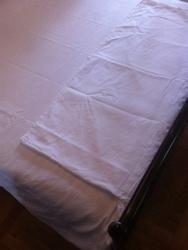 abriquer housse de couette