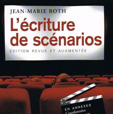 Stage d’écriture de scénario avec Jean-Marie Roth, édition 2014 JM Roth