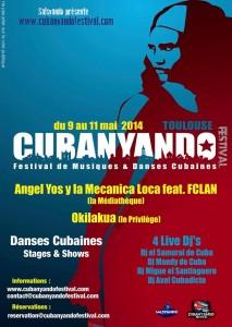 Cubanyando-2014