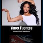 Yanet Fuentes -Festival Cubayando