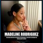 Madeline Rodriguez -festival Cubanyando 2014