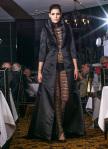 [Cannes Fashionweek 2014] La Mode a rendez-vous avec Melany Rowe