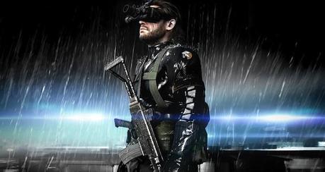 toutes les missions de Metal Gear Solid 5 Ground Zeroes sont disponibles Metal Gear Solid 5   Ground Zeroes :  les bonus disponibles sur tous les supports.