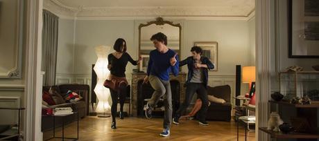 Libre et assoupi, critique