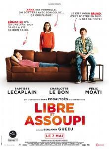 Libre et assoupi, critique