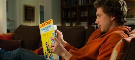 Libre et assoupi, critique