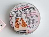 Cette semaine j'ai aimé ....